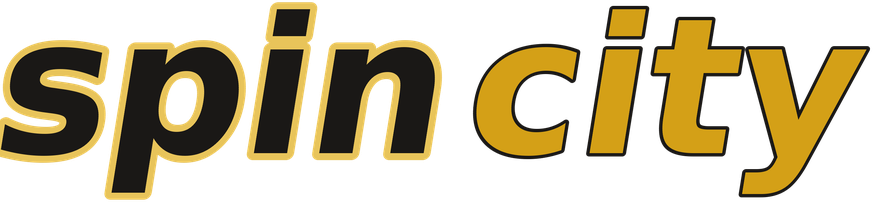 spincity logo